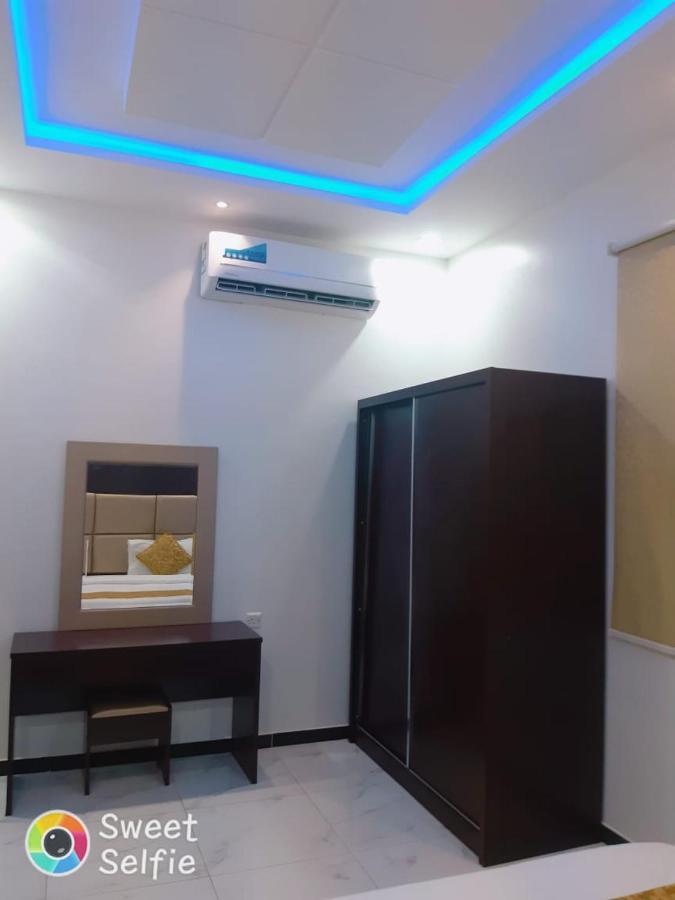 Daaralsharq For Residential Units Riade Exterior foto