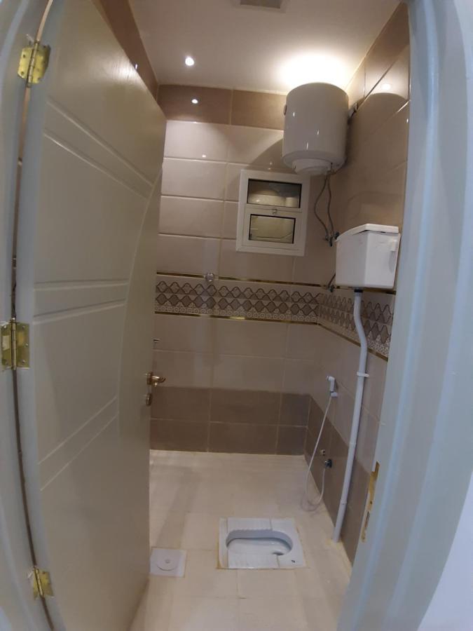 Daaralsharq For Residential Units Riade Exterior foto