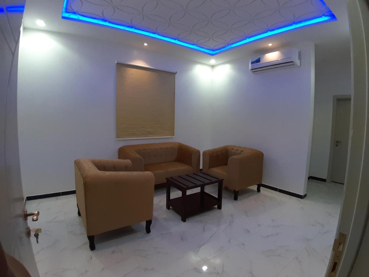Daaralsharq For Residential Units Riade Exterior foto