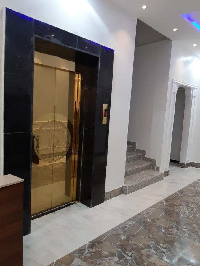 Daaralsharq For Residential Units Riade Exterior foto