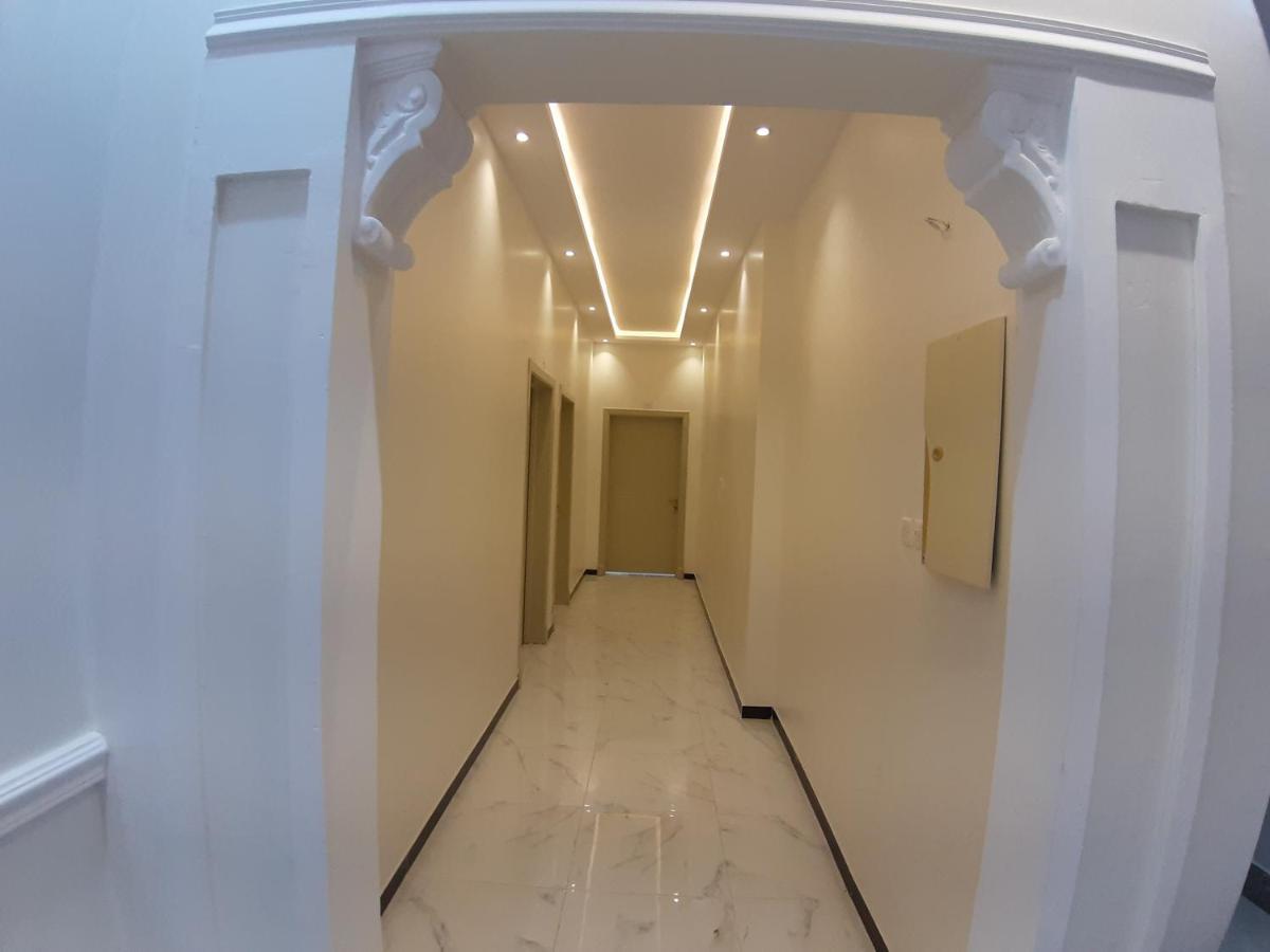 Daaralsharq For Residential Units Riade Exterior foto