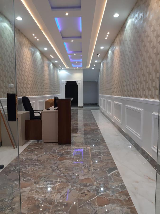 Daaralsharq For Residential Units Riade Exterior foto