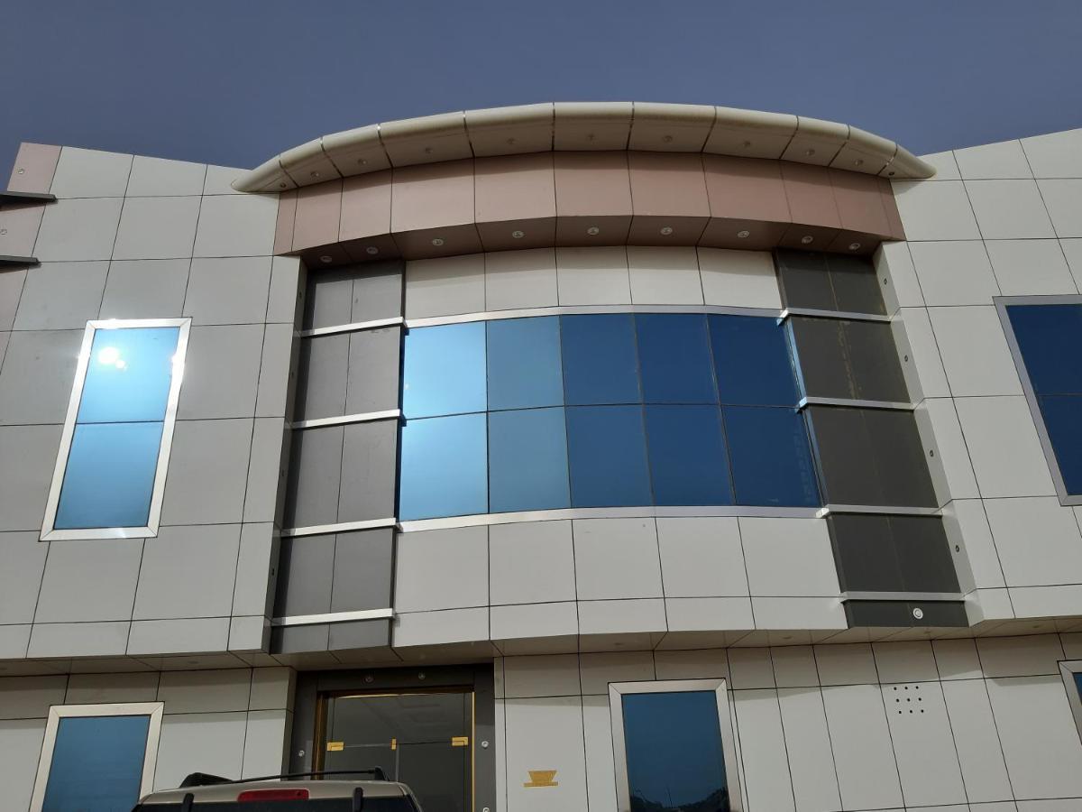 Daaralsharq For Residential Units Riade Exterior foto